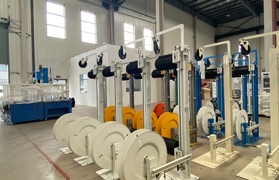 Mastek Intelligent Packing Machinery (Suzhou) Co., Ltd