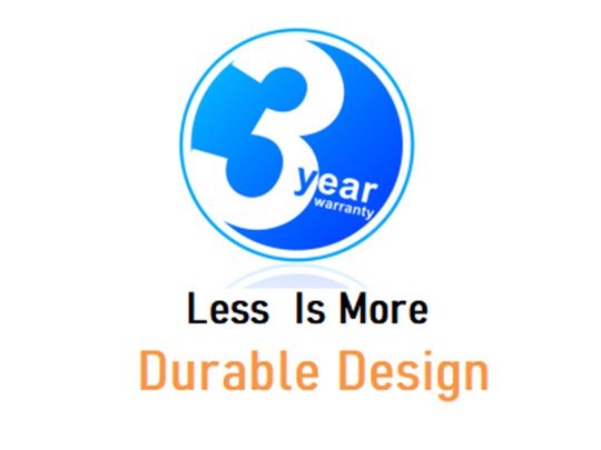 Durable Design