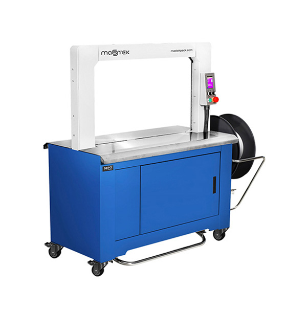 Mk60 High Speed Automatic Strapping Machine