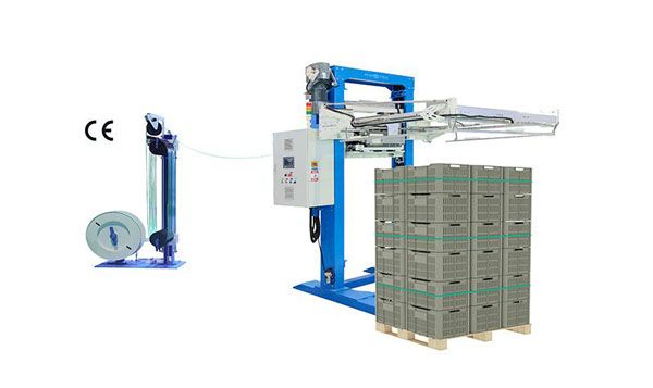 What Is the Principle of Automatic Packing Machine?