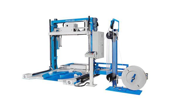How to Choose the Right Strapping Machine for Your Needs?