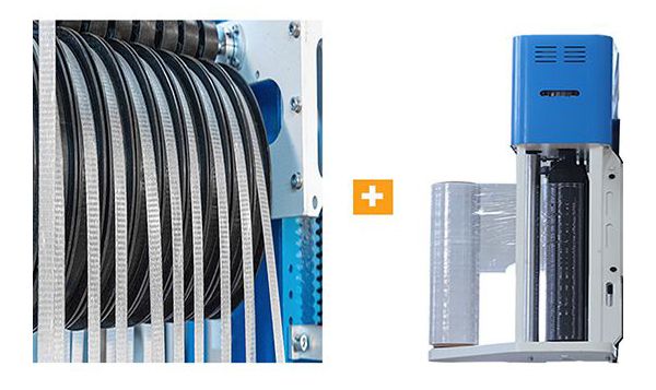 Strapping Machines Maintenance and Troubleshooting