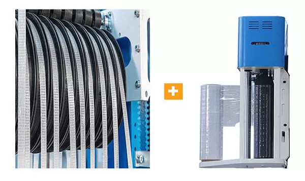 Strapping Machines Maintenance and Troubleshooting