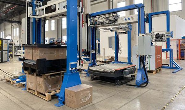 What are Strapping Machines and Their Benefits?