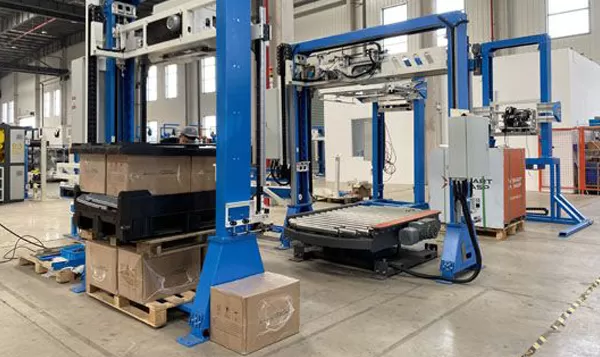 What are Strapping Machines and Their Benefits?