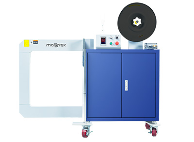 Mk60 High Speed Automatic Strapping Machine