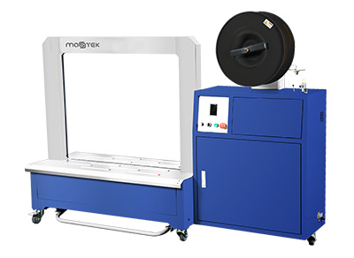 Mk60 High Speed Automatic Strapping Machine