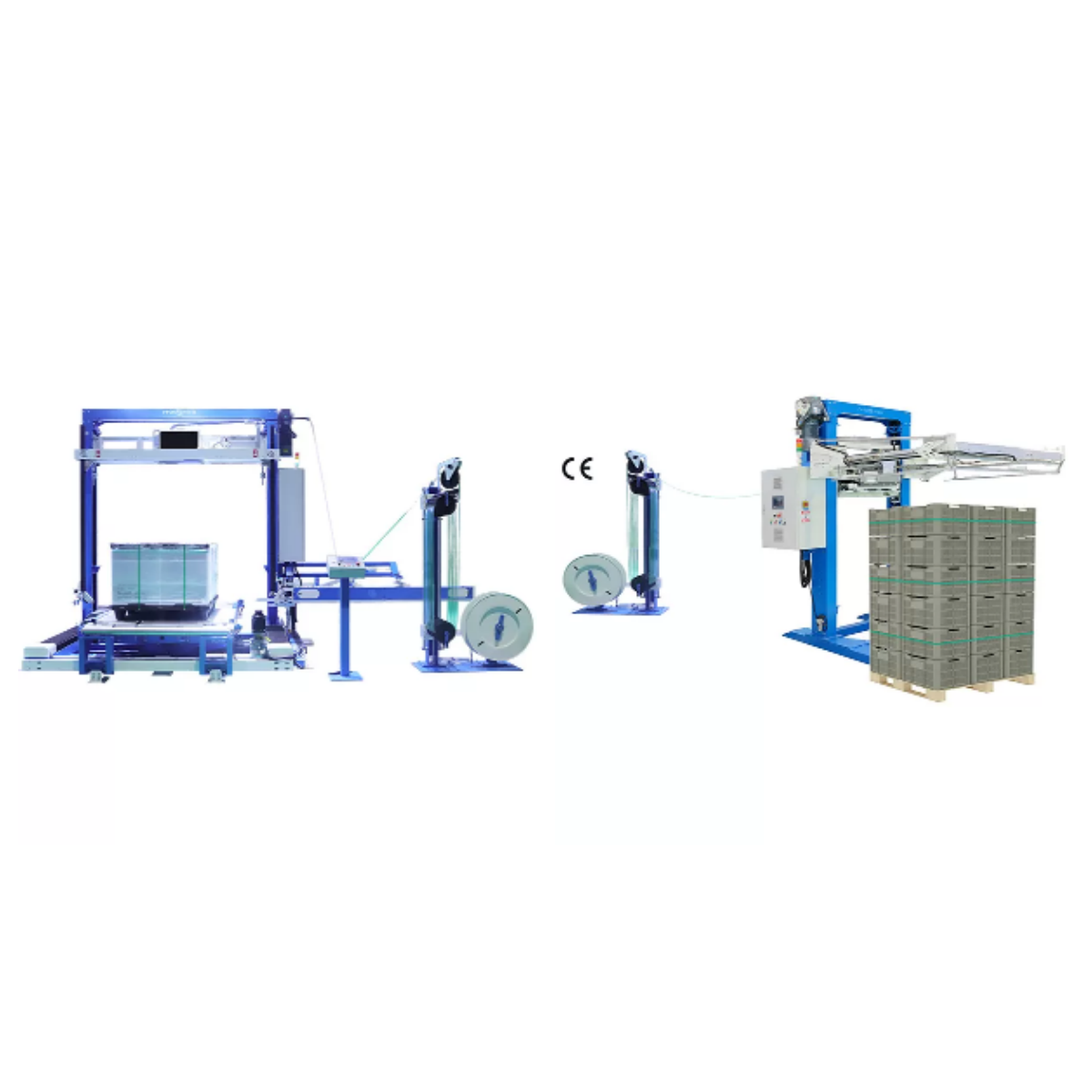 Horizontal vs Vertical Pallet Strapping Machines.png